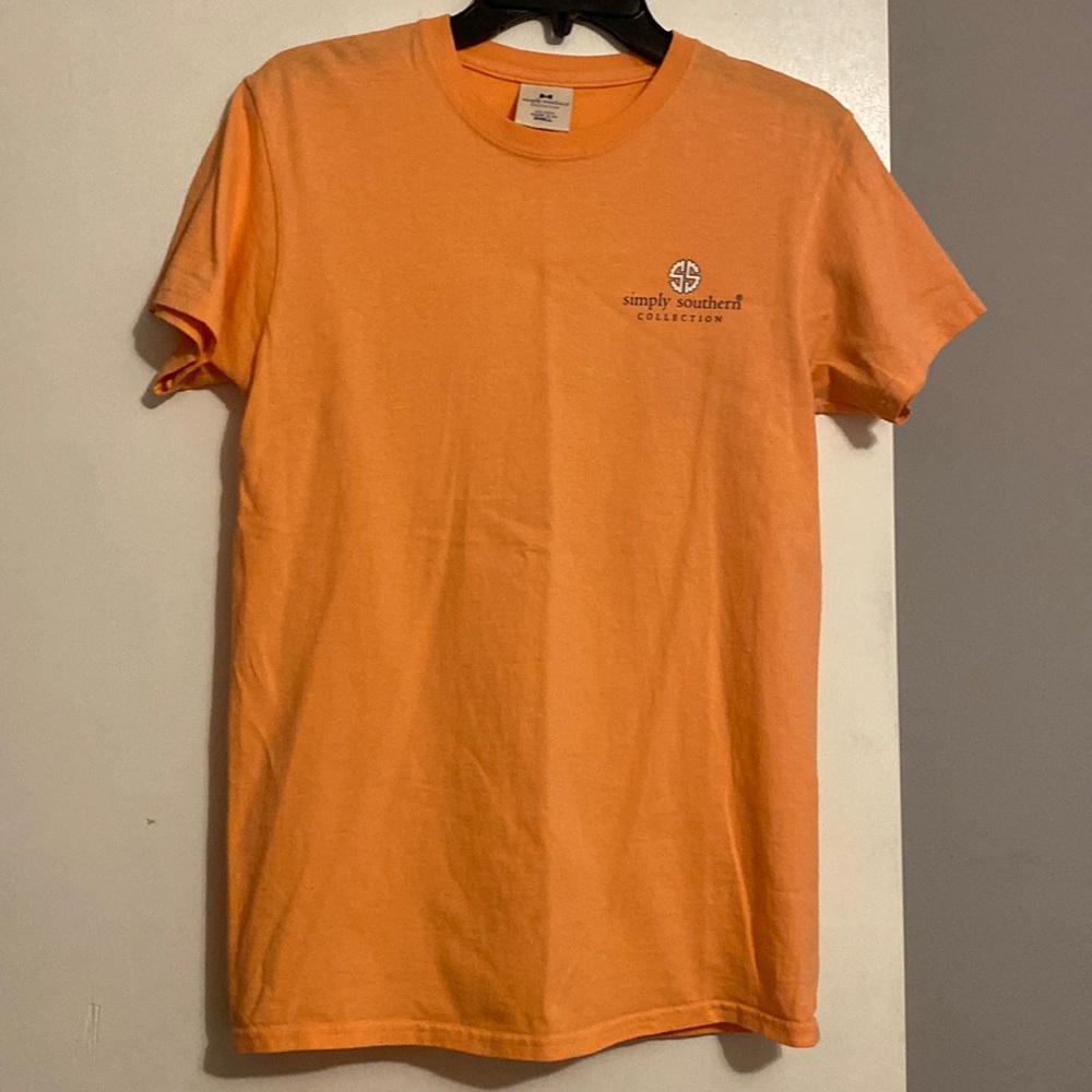 Simply Southern Collection Women’s Short Sleeve T-Shirt